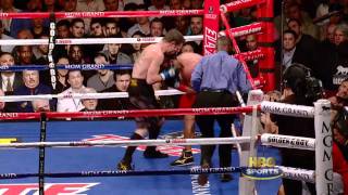 HBO Boxing 2010: Juan Manuel Marquez vs. Michael Katsidis (HBO)