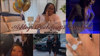 Bachelorette Vlog | #TutForTwo: A Love Memoire