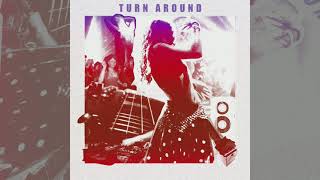 Leejun - Turn Around (Official Audio)