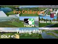 Golf+ - Pro Challenges 2024 - Week 46 - Taking Aim