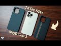 iPhone 14 Pro Max Pitaka MagEZ Case 3 Review (Fusion Weaving)!