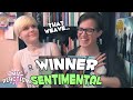 WINNER - SENTIMENTAL (센치해) ★ MV REACTION