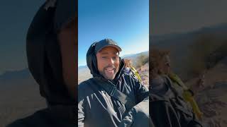 Behind the Scenes: Camelback Mountain Tour Adventure with the Phoenician Resort Crew