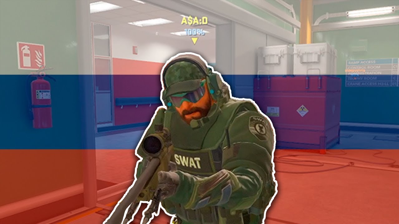 I Met The Funniest Russian In Cs2 Youtube