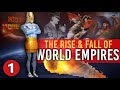 Which Way, America? | Ancient Bible Prophecy Predicts the Future | Daniel 2, 5