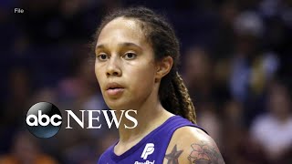 Lawyer for Griner: Russian court extends pre-trial detention of Griner by 1 month