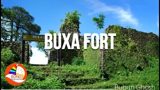 Buxa fort | Dooars Tourist Places | Alipurduar | Jayanti | Buxa duar Picnic Spot