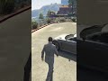 EMPAT CHEAT YANG BISA KALIAN GUNAKAN DI GTA5 PC!!  #shorts