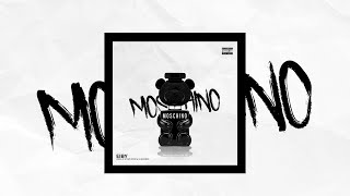 Eiby - Moschino (Audio Oficial)