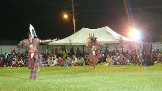 WOZK Cultural Festival 2023 - Dhamuw Koedal dance team