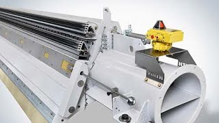 Voith dryer section optimization product ProRelease+: Upgrade for optimized high vacuum cond. (EN)