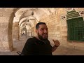 dwars door al quds met ibrahim sbaa deel 1 must watch