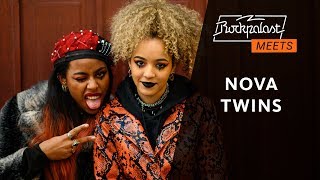 Rockpalast meets NOVA TWINS | 2019