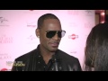 NEWS: R. Kelly says Lady Gaga is Hot & Talks about Fixing The Music Biz