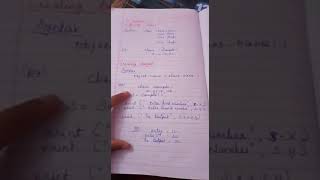 12th computer science chapter 10 Python classes and objects (video 1)