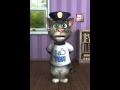 Talking Tom Simpsons