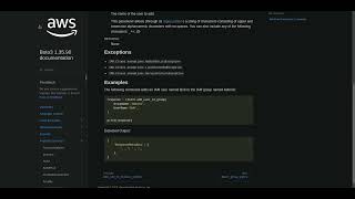 2. How to Create AWS IAM Users with Python and Boto3: Step-by-Step Guide #awsautomation #devopsCodex