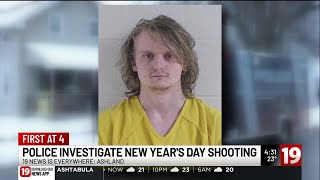 $2M bond for Ashland man charged with aggravated murder in fatal shooting of 61-year-old man