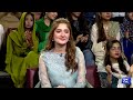 dj aoun ali sings mesmerizing song kadi aa mil sanwal yaar ve mazaq raat season 2