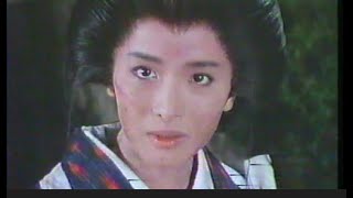 1991 CM集1 白虎隊2 日本テレビ 再放送分 関東版