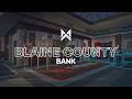 [MLO] Blaine County Savings Bank - GTA 5, FiveM Interior Map