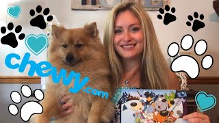 CHEWY.COM REVIEW - SHOULD I GET PET PRODUCTS FROM CHEWY? CAT & DOG PET FOOD WEBSITE