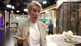 Jenny Strömstedt används som lockbete: "Djupt upprörd" | TV4 Nyheterna | TV4 & TV4 Play