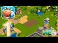 Township: Gameplay Walkthrough Part 1 - Welcome to Township! (iOS - Android)