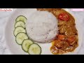 how to cook the tastest chicken yassa gambian dish easy method sandyfoodies