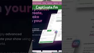 Captivate.Fm vs Buzzsprout vx Libsyn vs Podomatic vs Simplecast