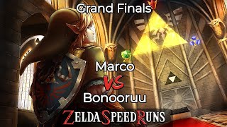 OoTR S3 Standard Tournament: Grand Finals - Bonooru_ vs Marco