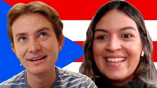 Puerto Rican Spanish: Hardest Accent EVER?