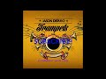 Jason Derulo- TRUMPETS (CLEAN VERSION)