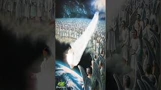 Jesus Return with all His saints in the Sky | Choirs of Angels Music For Praise, Worship & Comfort