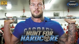 Apollon Gym Is No-Nonsense And Cranks Hardcore Up To 11 | Hunt For Hardcore (EP 6)