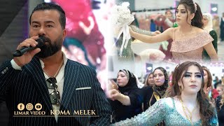 Koma Melek Hozan & Rauaa By Limar Video Part 1