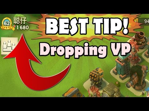 ¡EL MEJOR CONSEJO QUE PUEDO DARTE! Problema de los puntos de victoria de Boom Beach