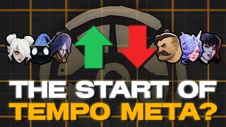 New Deadlock Patch: WHAT ACTUALLY MATTERS?
