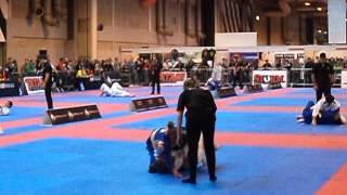 British Open 2012 hannah smith.
