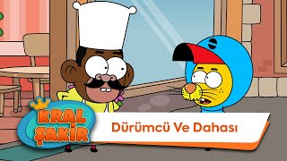 Dürümcü ve Dahası - Kral Şakir