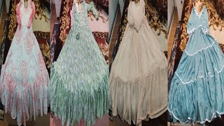 2025 ke Letest Trendy Frock Design Ideas Shifa Naaz Vlogs