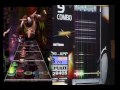 guitar hero iii u0026 guitarfreaks xg ttfaf