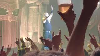 Amon Amarth - Raise Your Horns (Live@O2 Academy Brixton, London, UK, 30.11. 2019)