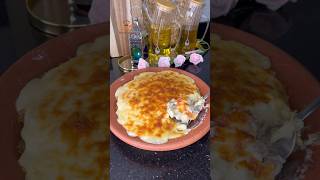 باستيشيو القصرية😋 #عنوان_الحادكة #اكسبلور #shortsvideo #shortvideo #باستيشيو #كوزاميا #food #وصفات