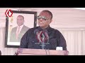 Hanzi na VP Chiwenga Kunenge kwave kuzungaira