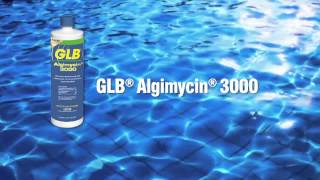 GLB® Pool Care