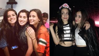 Alexa \u0026 Verónica, mejores amigas de Lauren Jauregui hablan de fanfics Camren y leen recomendaciones