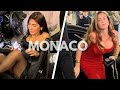 MONACO BILLIONAIRES, SUPERCARS AND LUXURY LIFESTYLE