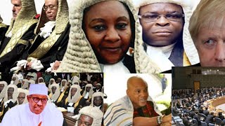 SH0CKING, NNAMDI KANU COURT DAY LISTEN TO WHAT NIGERIA GOVERNMENT PLANS TO DO AS IPOB DOS MUST ACT