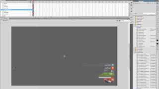 Setting up Scaleform in Flash